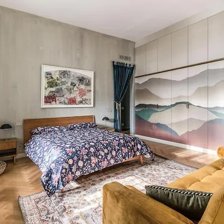 Appartement Ad & Dezeen Published *