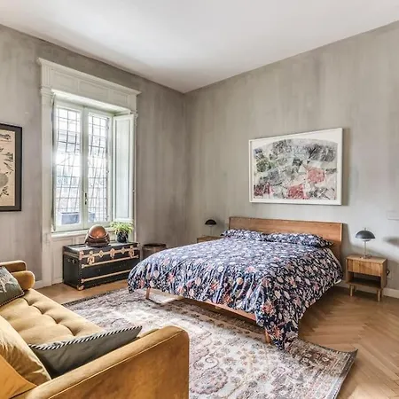 Appartement Ad & Dezeen Published *