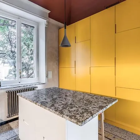 Ad & Dezeen Published Roma