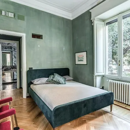 Apartamento Ad & Dezeen Published Roma